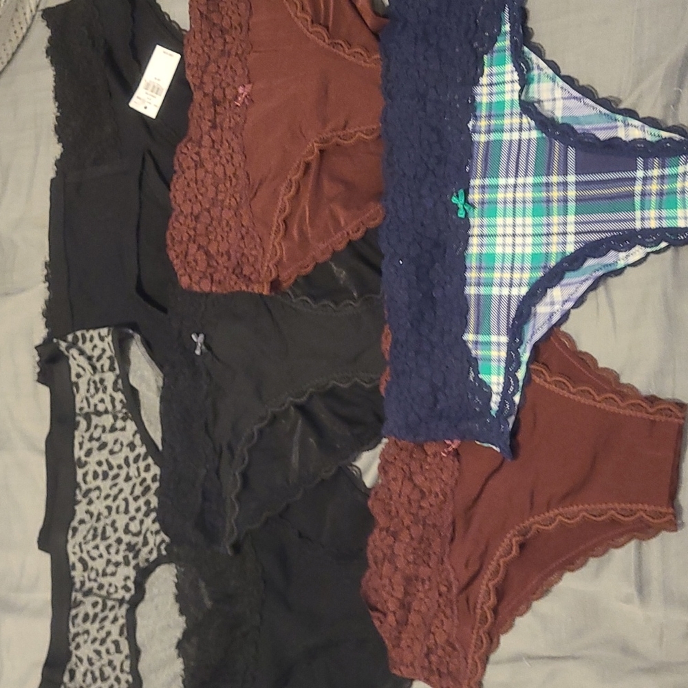 Aerie Underwear